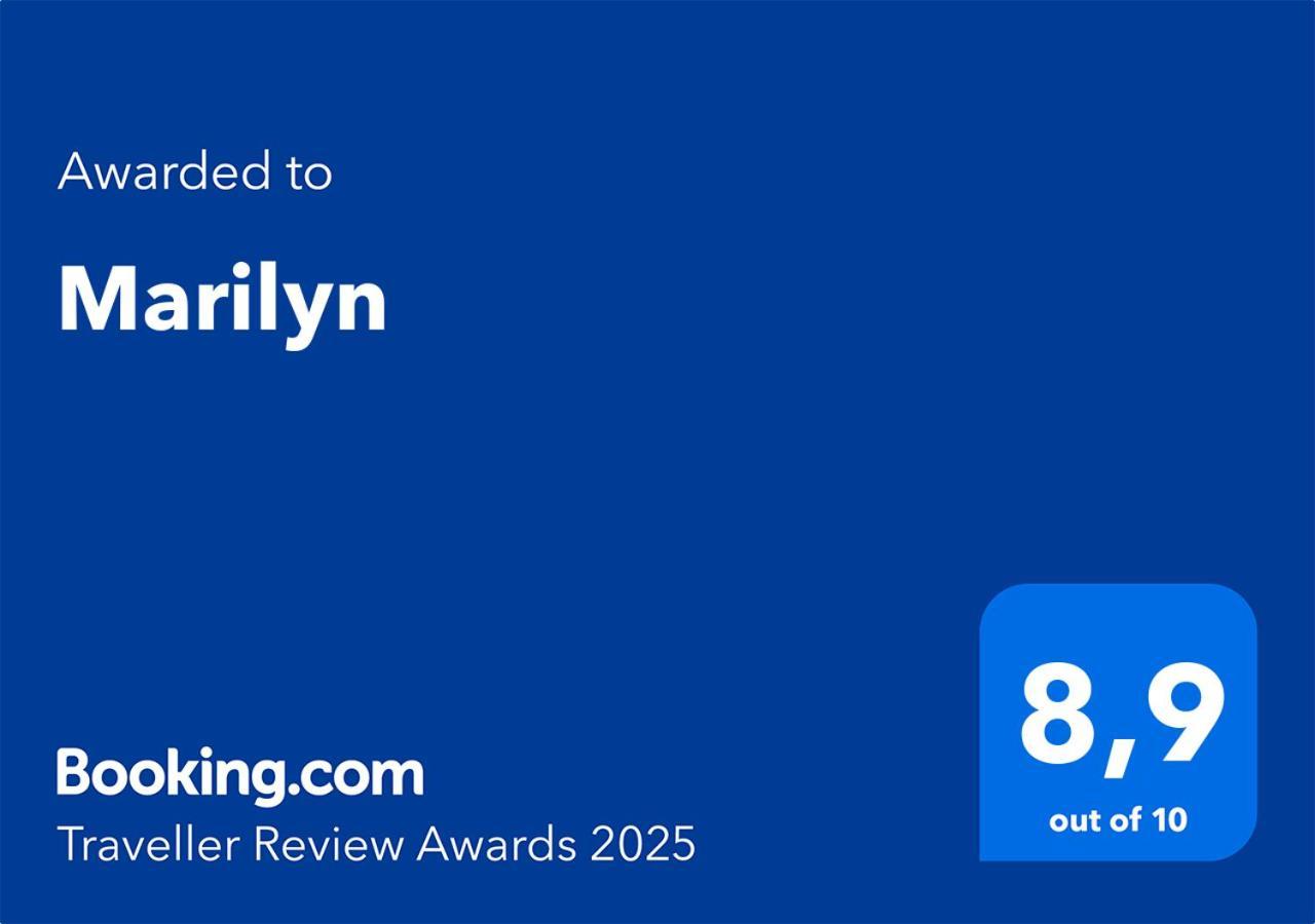 Marilyn Leilighet Niederwil Eksteriør bilde
